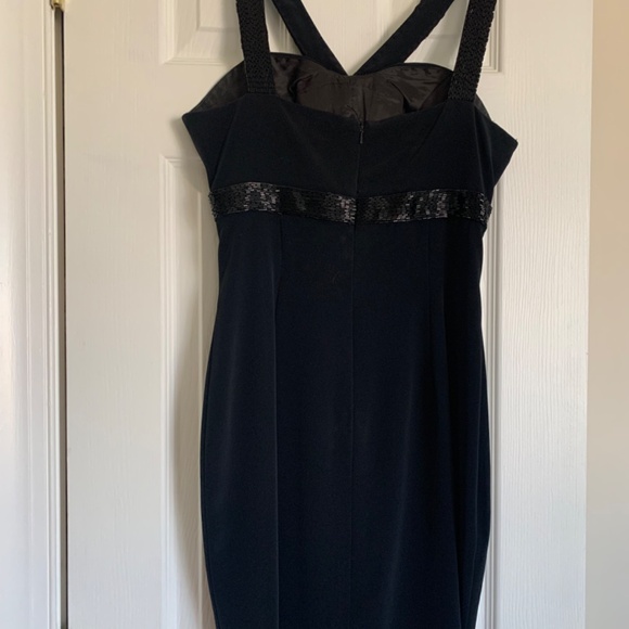 Black Dress - Picture 2 of 5